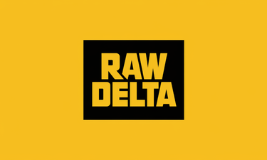 RawDelta.com - Creative brandable domain for sale
